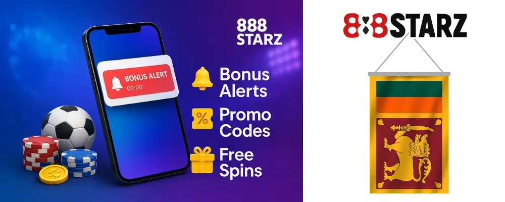 888starz bonus notifications