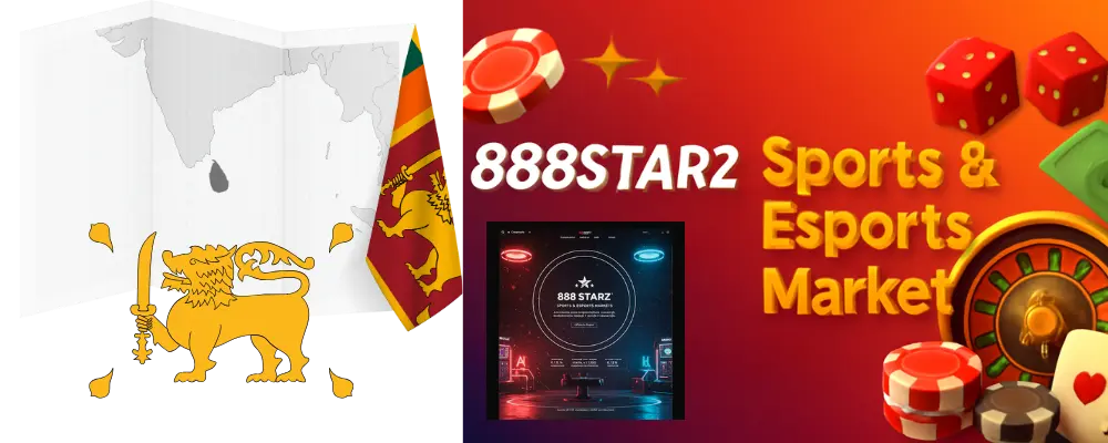 888starz Sports & Esports Markets